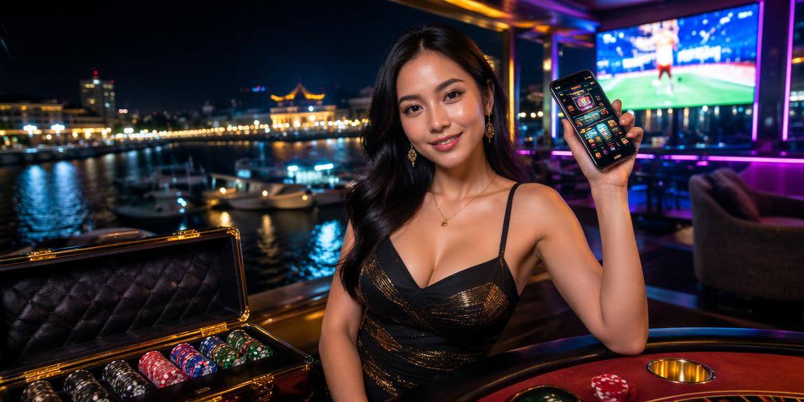 Buka Akaun bonus 888 dan Masuki Lobi Penuh