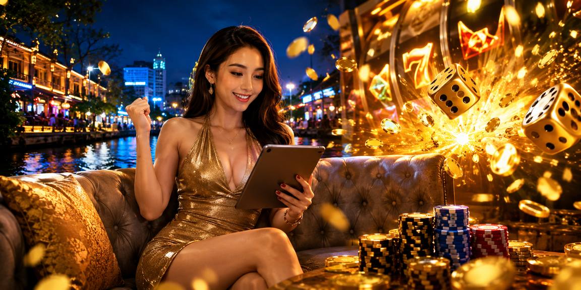Aplikasi bonus 888 — Semua Permainan di Telapak Tangan Anda